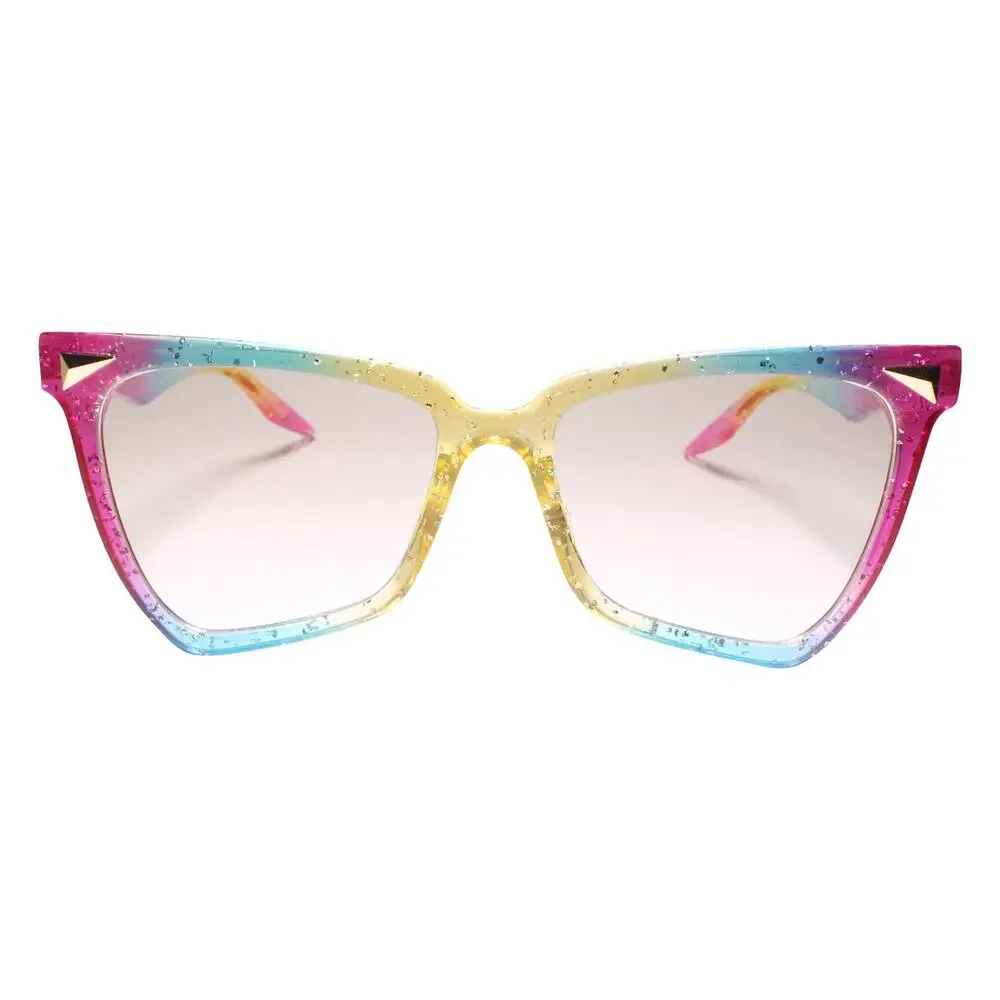 Fierce and Fashionable Elevate Your Style with These Gorgeous Cat Eye Glasses